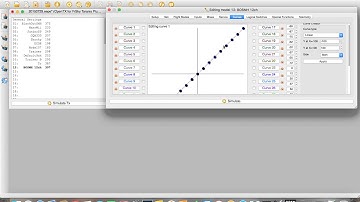 HowTo: workaround Throttle Cut / Hold / Motor Stop // OpenTx Companion