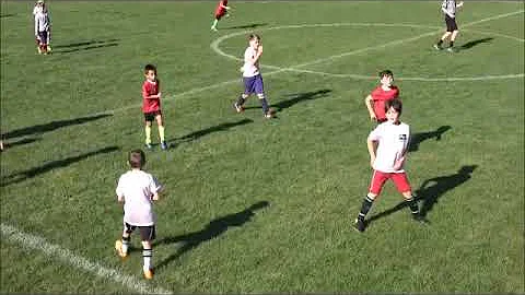 LSP 2 vs Kroh Team 5 5 11 2019