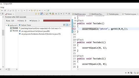 Hướng dẫn cài đặt junit trong kiểm thử nâng cao_Lab1_FALL2024