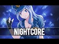 Nightcore → Genre Police ✔