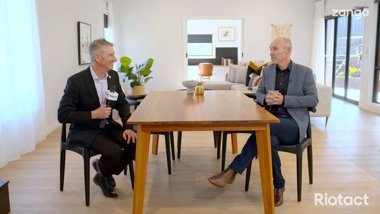 Architectural Excellence Meets Bespoke Craftsmanship in Macgregor