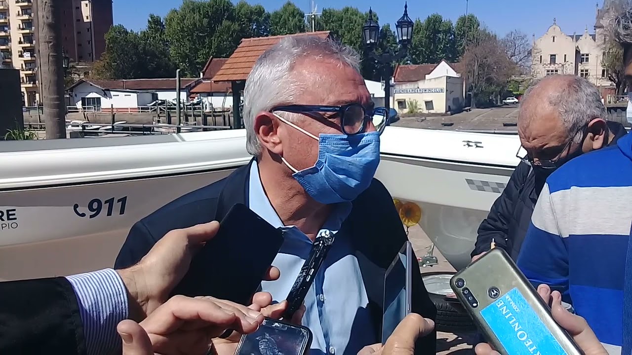 Julio Zamora: Juntos socava la institucionalidad nacional y provincial 