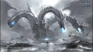 Is This Our Last Fight   by Shaheen Fahmy Ft  Alexa Ray • Epic Music World
