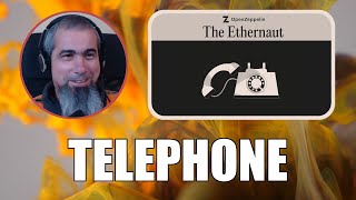Ethernaut #04 TELEPHONE Solution - Hacking Solidity Smart Contracts with CTFs