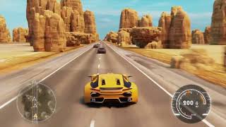 MemComputing for Next-Gen Gaming