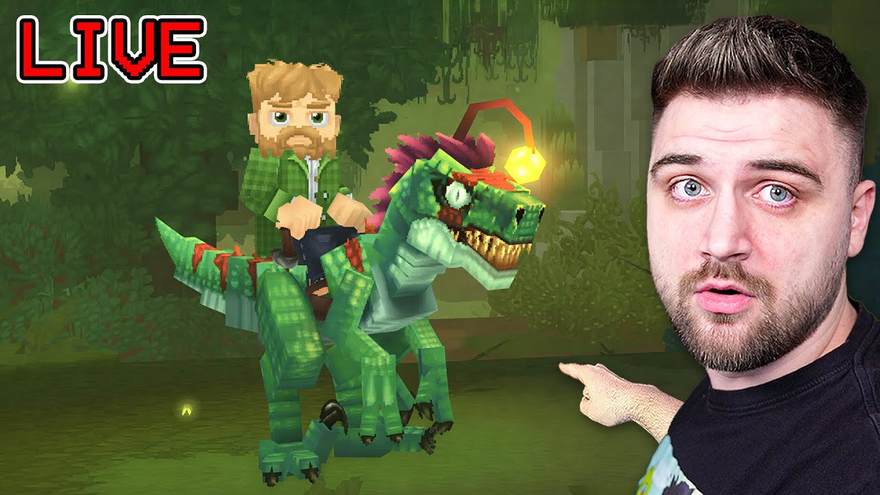 Update cu DINOZAURI! Ii GASIM?