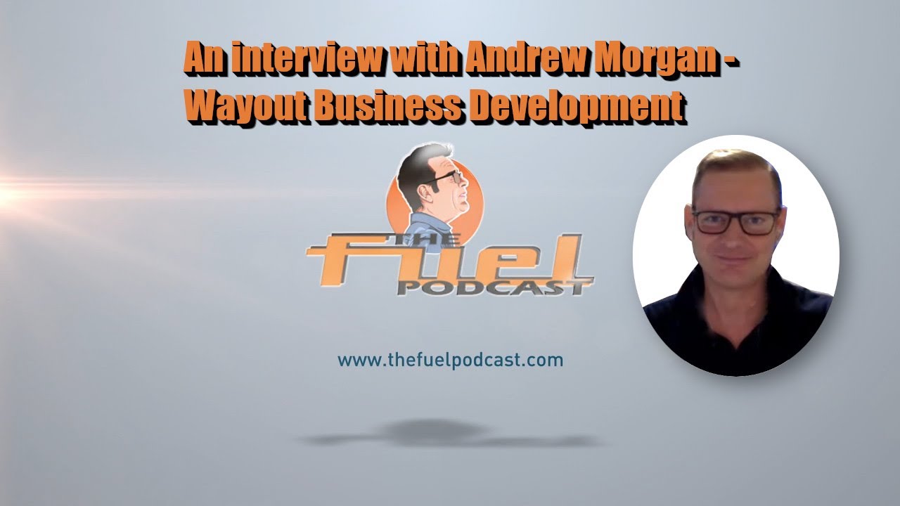 Simple new business advice with Wayout New Business: Andrew Morgan Interview Highlights