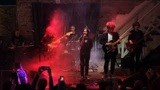 Rock Kids - Radioactive (Imagine Dragons cover). Концерт учеников Rock School