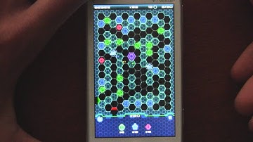 WP7 Game Review: geoDefense Swarm (WMPoweruser.com)