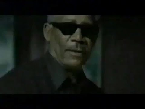 Unleashed 2005 TV Spot 2