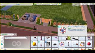 La Super Villa De Luxe De Ma Sims 1Sur14