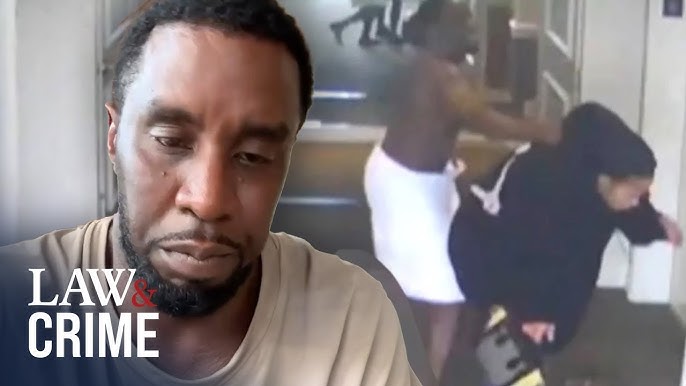 P. Diddy Looked Older with White Hair ‘Like Santa Claus’ in Court