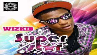 Watch Wizkid Wad Up feat Dprince video