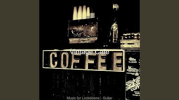 Pulsating Backdrops for Staying Home