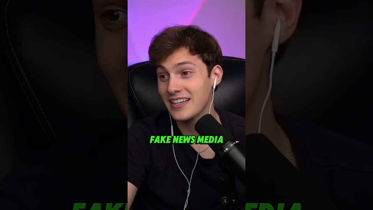 MAGA grandpa DESTROYS himself in 4K