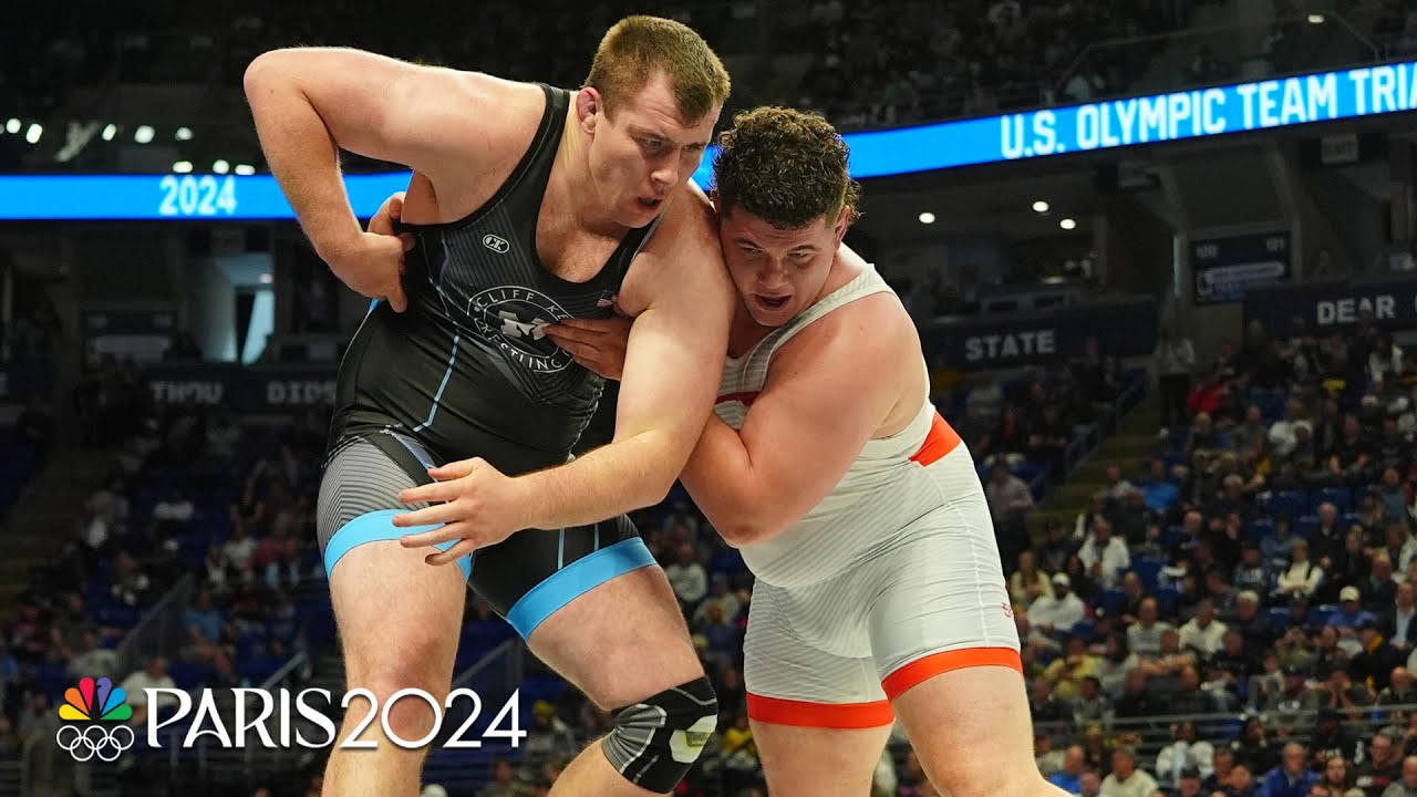 Adam Coon Coolly Fends Off Schultz For 130kg Greco Roman Olympic Berth adam-coon-coolly-fends-off-schultz-for-130kg-greco-roman-olympic-berth
