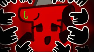 Execution clap Ft. Pin! (Btw a ten yr old made this) @SillyMarkerFanOnYoutube OG: @tp_chick 