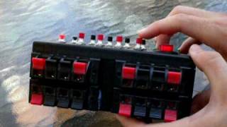 Home Built Electronic Fireworks Igniter