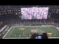 Spirit of Aggieland - Cotton Bowl