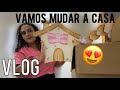 JOGUEI MINHAS COISAS FORA! vou mudar tudo NA CASA🏠Vlog da nossa rotina