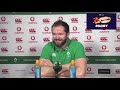 RTÉ Rugby podcast: Ireland face tough Twickenham test