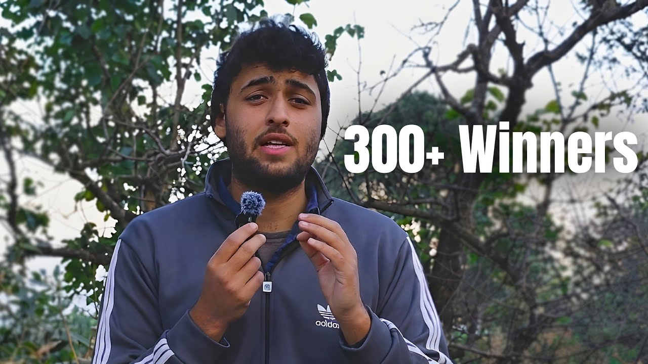 Chadtag Burnout Challenge Results Exposed Something No One Expected 💔