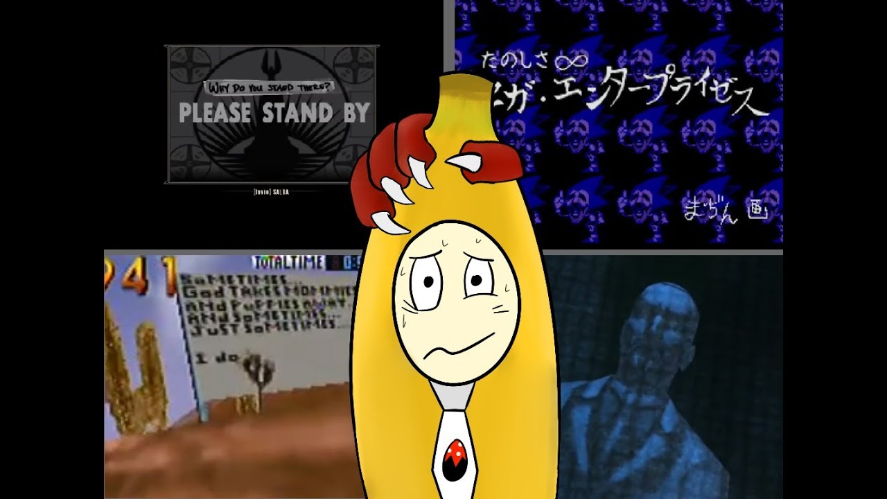 Easter eggs aterradores en videojuegos