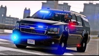 FBI В  GTA 5 RP HARMONY