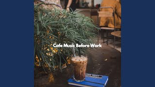 Wicked Ambience for Caffeine Creativity