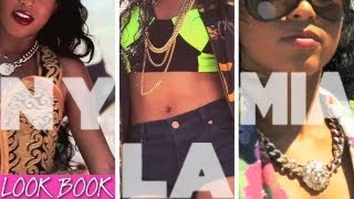 Lookbook: Cities - LA, Miami & NY Fashion [Found My Swag with Sabi]