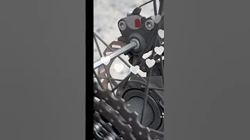 ازاى تشد فرامل العجلة الديسك فى اقل من دقيقة 