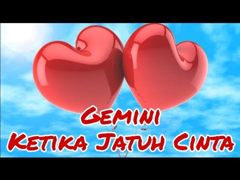 Video: Bagaimana Untuk Jatuh Cinta Dengan Gemini Jika Anda Seorang Gemini