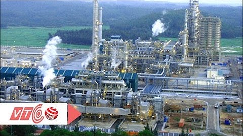 Nhà máy lọc dầu Dung Quất trước nguy cơ đóng cửa | Tiêu điểm 24/02/2016