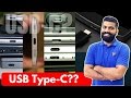 Doubts Around USB Type-C 😳😳😳