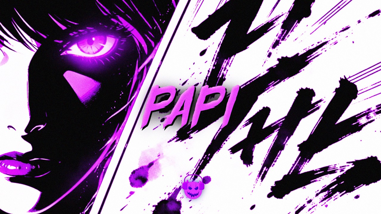 RAIZHELL - PAPI