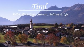 Download Lagu Tirol : Tulfes, Zirbenweg, Rinn, Igls, Lans, Sistrans \u0026 Aldrans MP3