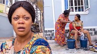 I Beg EveryLady To Watch This Very Sad Marriage Movie To Know Why Mother In-Laws Are Evil & Wicked