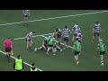 Medallion Shield Final | Wallace High School v Sullivan Upper School