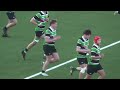 Medallion Shield Final | Wallace High School v Sullivan Upper School
