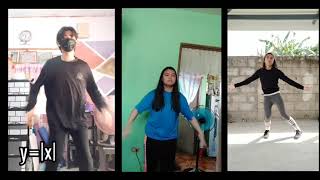 GROUP 1 GRAPH DANCE 2021