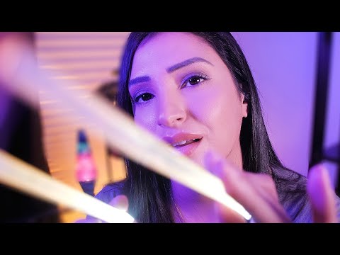 Christian ASMR | Anxiety Bible Verses, Sleep Triggers, Praying Over You