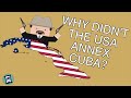 The U.S. and Cuba: A Historical Overview