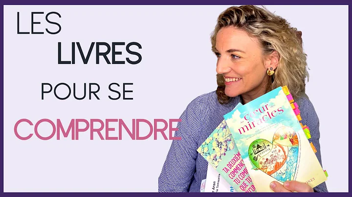 HyperSensibilit : Les Meilleurs Livres qui m'ont AID