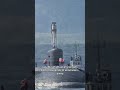Borei-Class: Giant Nuclear Submarine Carrying Deadly Missiles! #usa #usmilitarycombat #military
