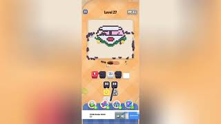 Colony Flow Level 27 Walkthrough | Solution