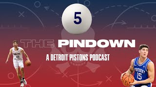 The Pindown: Déjà Vu
