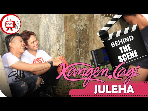 Kangen Lagi - Behind The Scenes Video Klip Juleha - TV Musik Indonesia