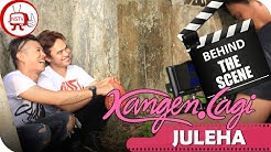 Kangen Lagi - Behind The Scenes Video Klip Juleha - TV Musik Indonesia  - Durasi: 6:49. 