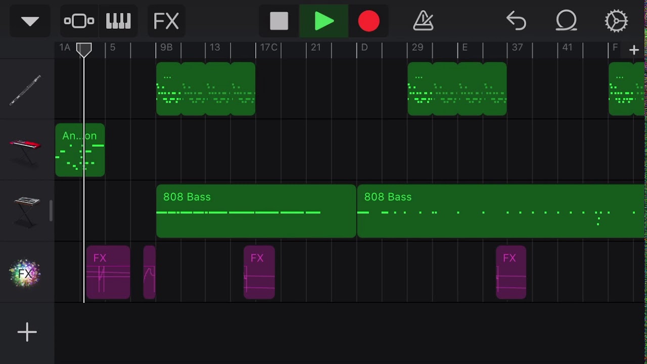 lmms trap beat lmms trap beat
