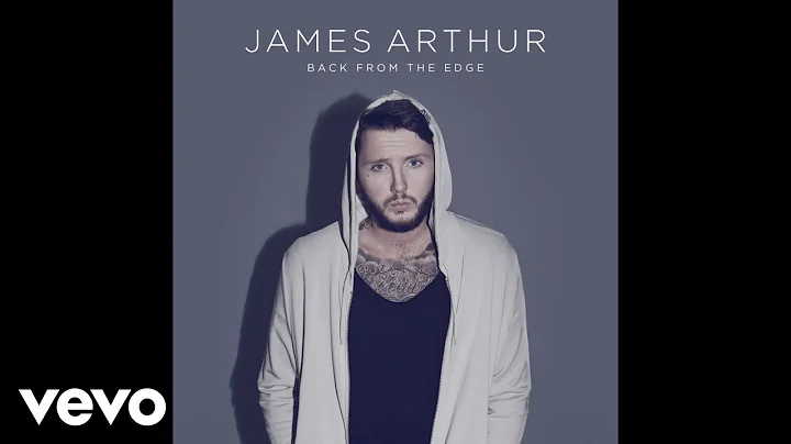 James Arthur - Say You Won't Let Go (Luca Schreine...